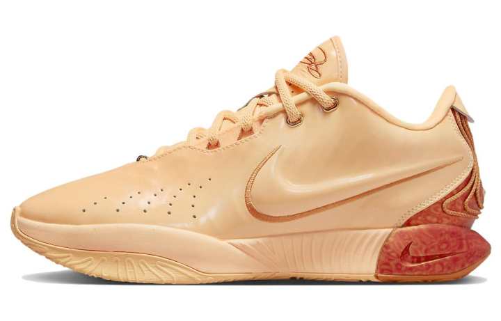 Nike Nike LeBron 21 'Melon Tint'