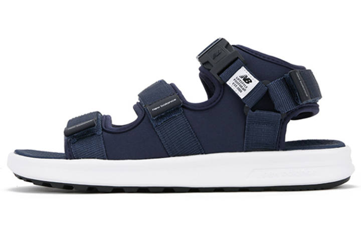 New Balance 750 Sandal New Balance 'Navy'