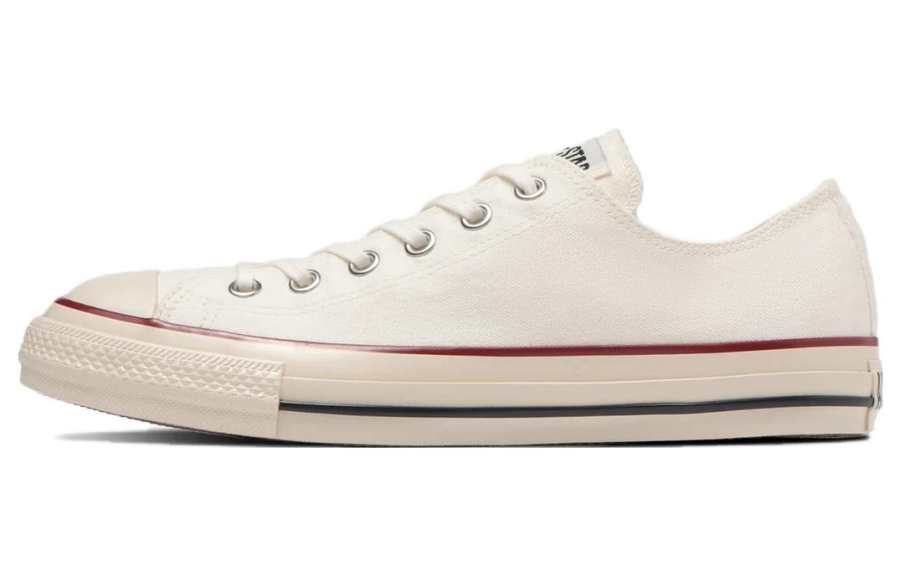 Converse Converse All Star Us Ox 'White'