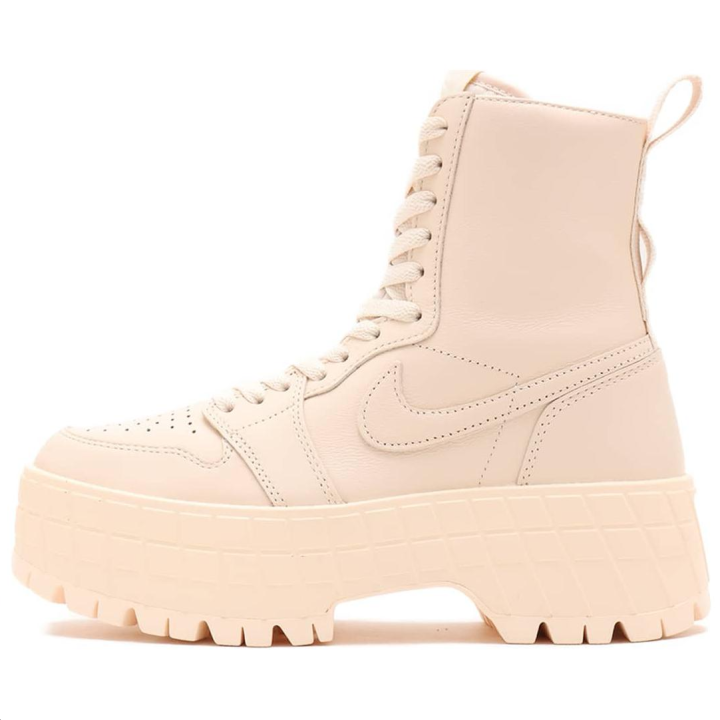 Jordan Jordan 1 High Brooklyn Guava Ice Women's