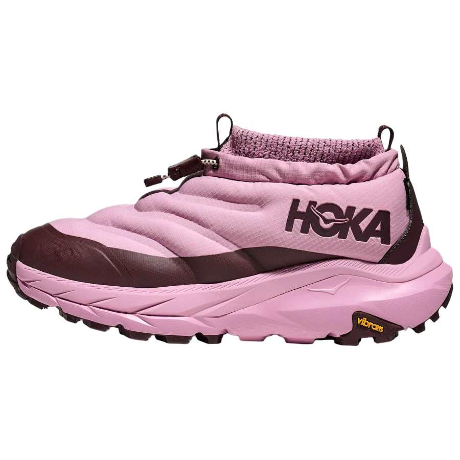 HOKA ONE ONE Halfdays x HOKA ONE ONE Kaha 2 Snow Boots Unisex Purple