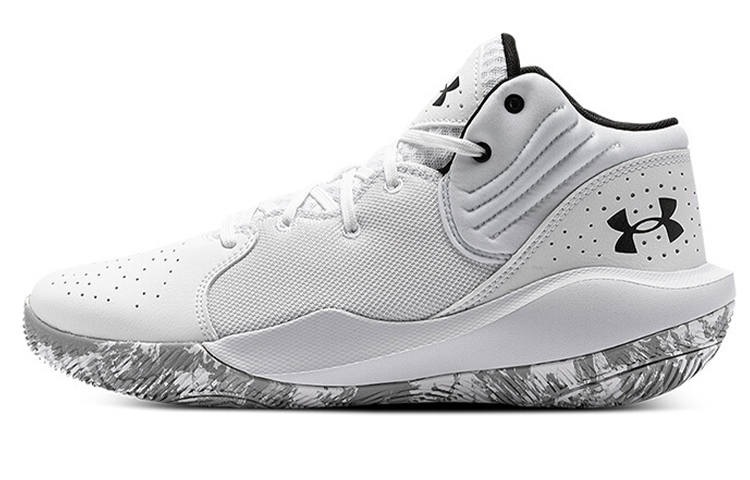 Under Armour Under Armour Jet '21 'White'