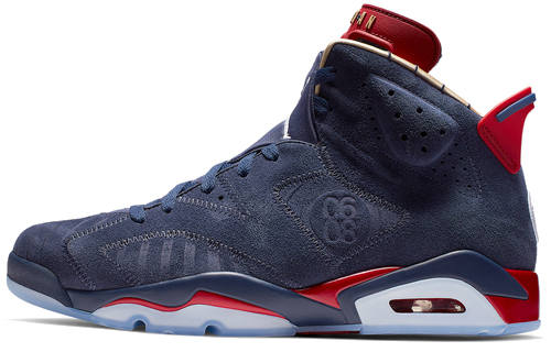 Jordan Jordan 6 Retro Doernbecher 15th Anniversary