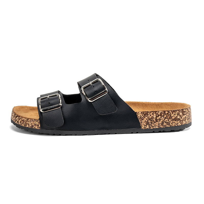 BTE BTE Odor Resistant Cushioning Slide Slippers Men's