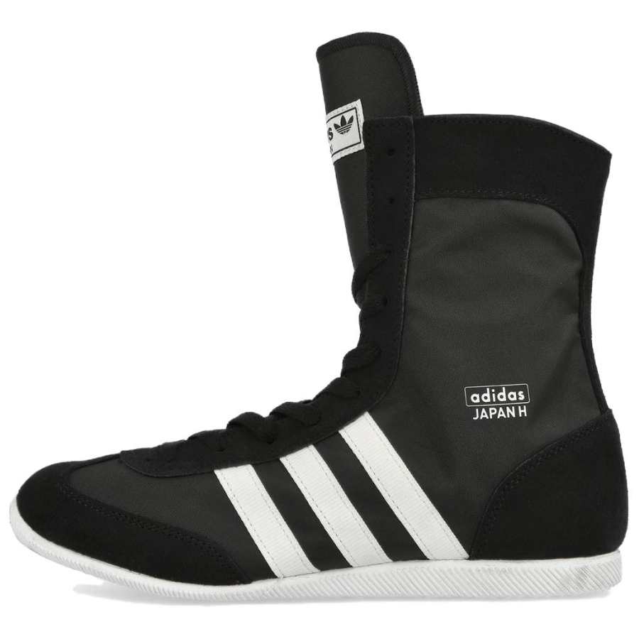 Adidas Originals Wmns Japan High 'Black White' Women's