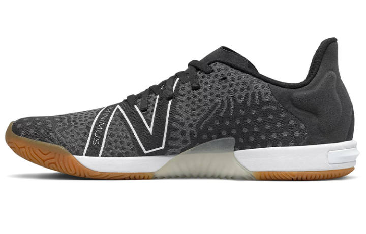 New Balance Minimus Tr New Balance 'Black Outerspace'
