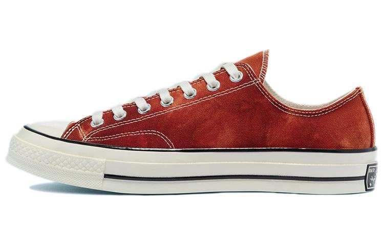 Converse Chuck 70 Converse Low 'Summer Daze - Red Bark'