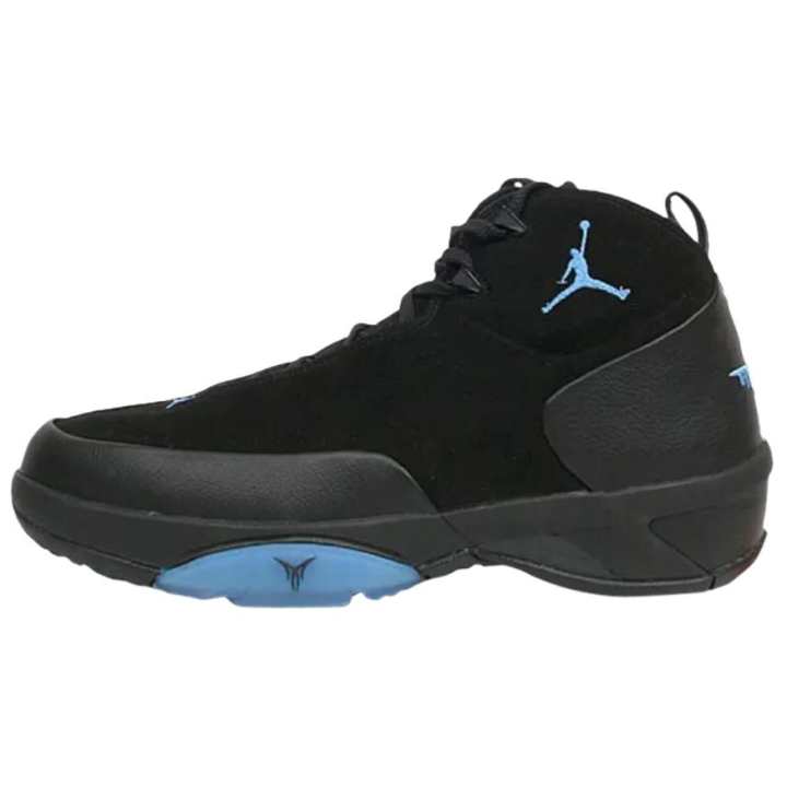 Jordan Air Jordan Melo M3 'Black University Blue'