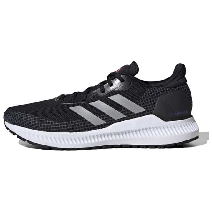 Adidas Adidas Solar Blaze Black/Grey/White