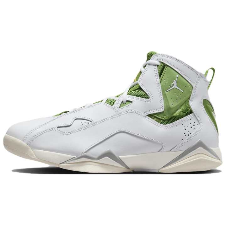 Jordan Jordan True Flight Chlorophyll