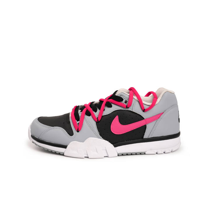 Nike Nike Cross Trainer Abrasion Resistant Slip Resistant Abrasion Resistant Slip Resistant Low top Training Shoes Men's