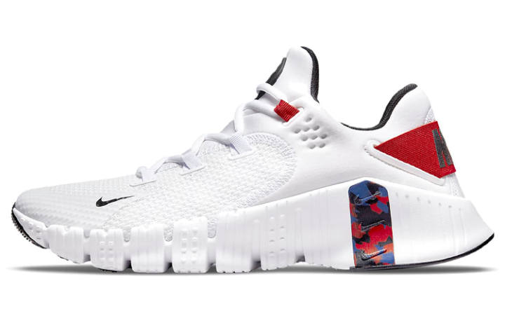 Nike Nike Free Metcon 4 Veteran's Day