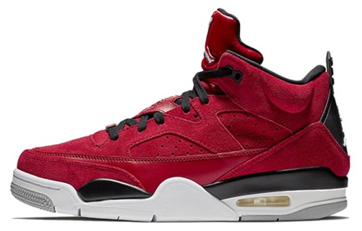 Jordan Air Jordan Son Of Mars Low 'Gym Red'