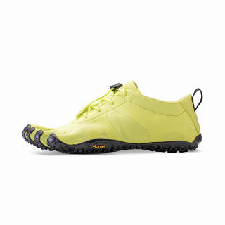 Vibram Slip Resistant Support Quick Dry Low top Training Shoes Men's Green