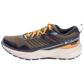Columbia Comfortable Cushioning Abrasion Resistant Breathable Support Grip Low top Mountaineering Hiking Shoes Men's