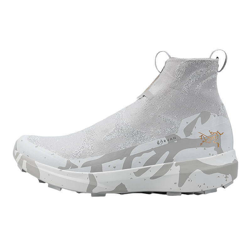 Arcteryx Arc'teryx Norvan 4 Nivalis Trail Running Shoes Men's