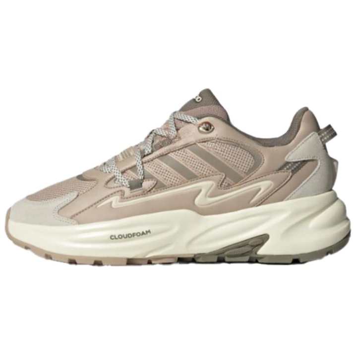 Adidas Adidas OZWAVE SURGE Low top Chunky Sneakers Unisex Brown