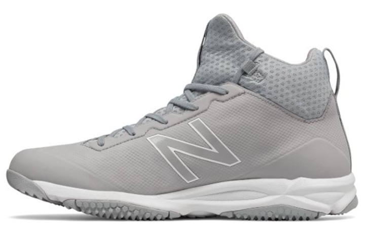 New Balance New Balance FreezeLX Comfortable Low top Training Shoes Men's Black White