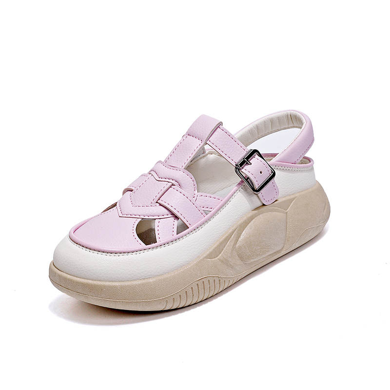 KLAOSD Slip Resistant Abrasion Resistant Slip Resistant Abrasion Resistant River Trekking Shoes Women's