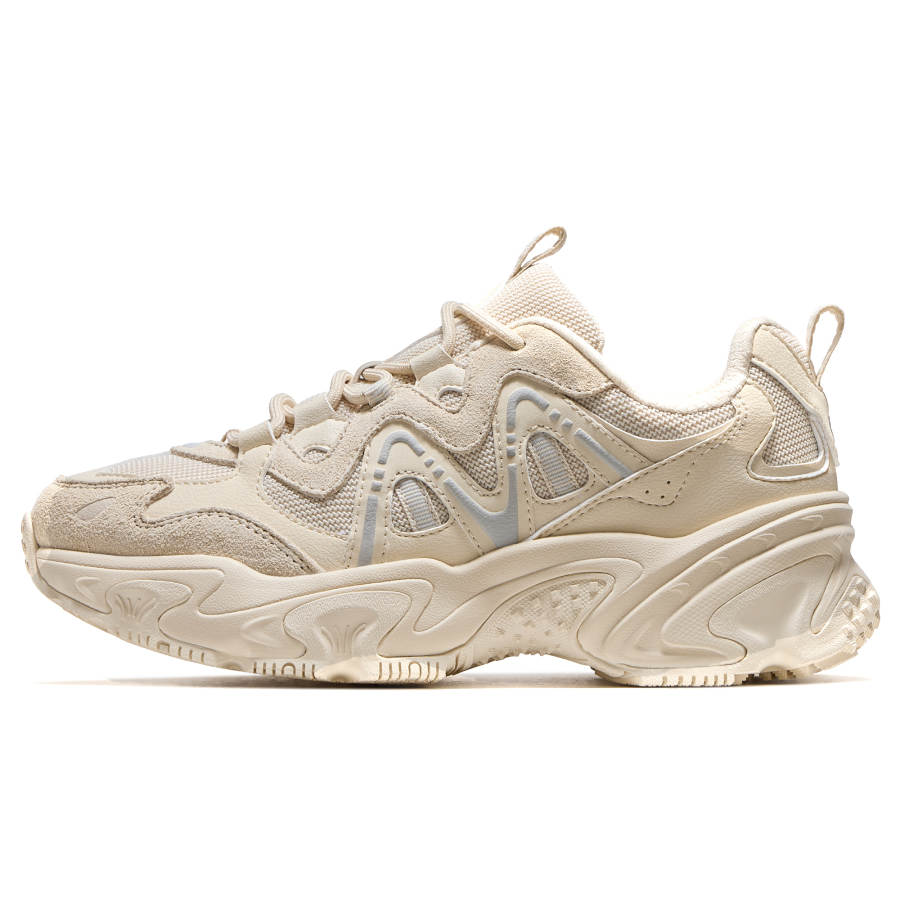 CAMEL Hoshino Low top Chunky Sneakers Women's