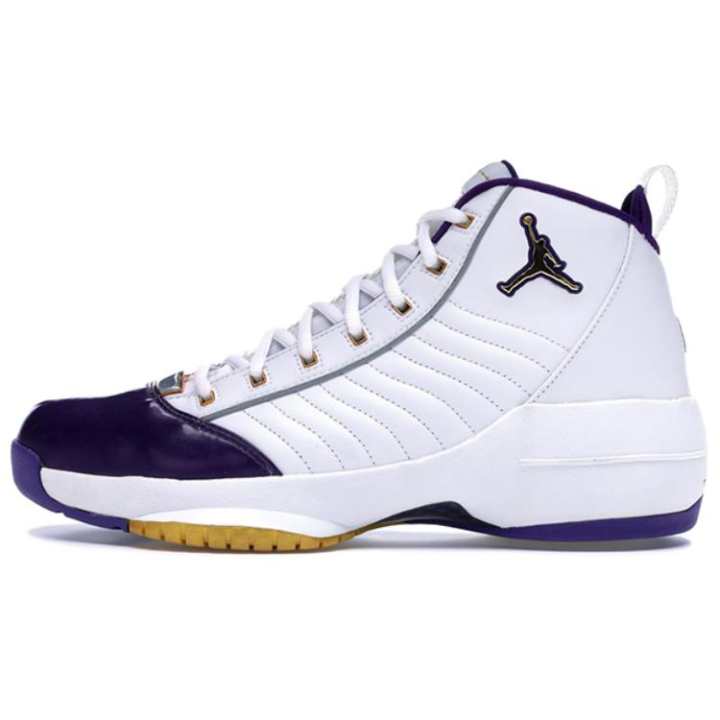 Jordan Jordan 19 Og Se West Coast