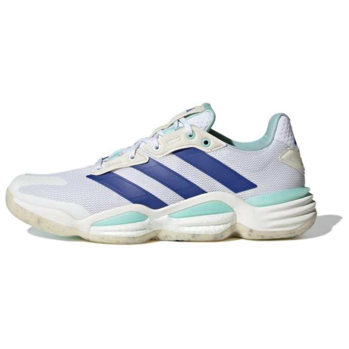 Adidas Stabil Adidas 16 'White Lucid Blue'