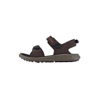 Columbia Konos Beach Sandals Unisex Umber