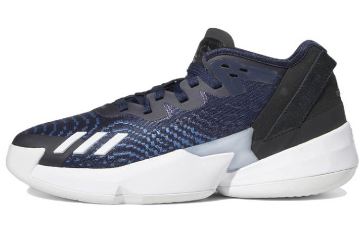 Adidas Adidas D.O.N. Issue #4 'Team Navy'