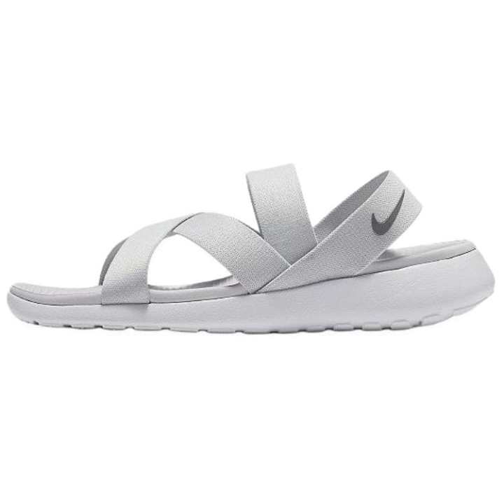 Nike Nike Roshe One Beach Sandals Women's White
