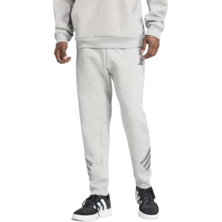 Adidas Adidas Knitted Sweatpants Men's