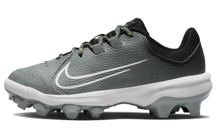 Nike Nike Hyperdiamond 4 Pro Mcs 'Black Cool Grey' Women's