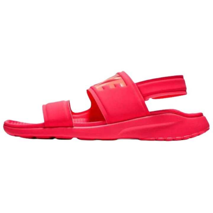 Nike Nike Tanjun Beach Sandals Women's Red