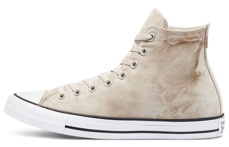 Converse Converse Chuck Taylor All Star High Top 'Creamwhite Brown'