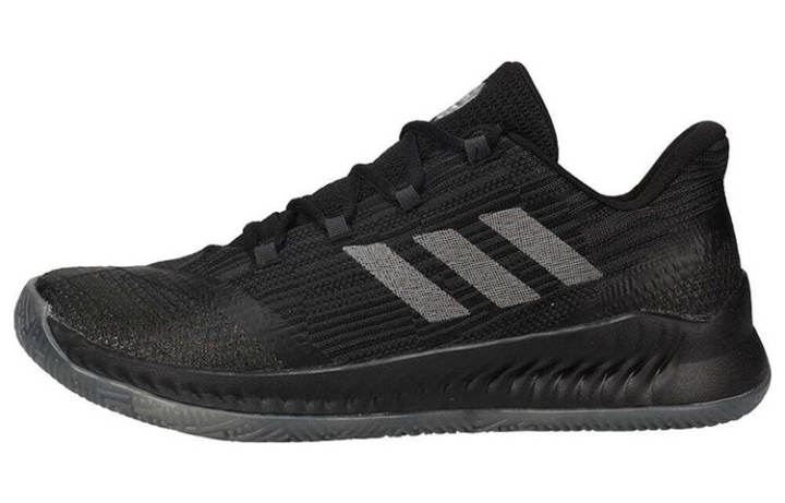 Adidas Adidas Harden B/EX 'Black Grey'