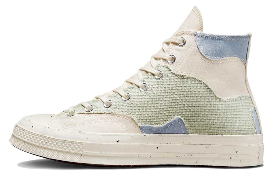 Converse Chuck 70 Converse High 'Craft Mix - Natural Summit Sage'