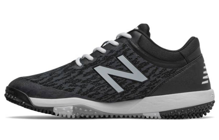 New Balance New Balance 4040 V5 Training Shoes Men's Low Top Black/Gray