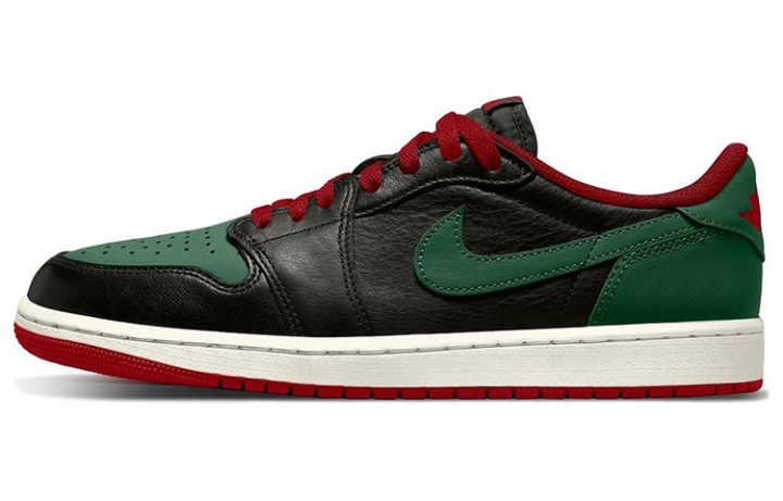 Jordan Air Jordan 1 Low OG WMNS "Gorge Green"
