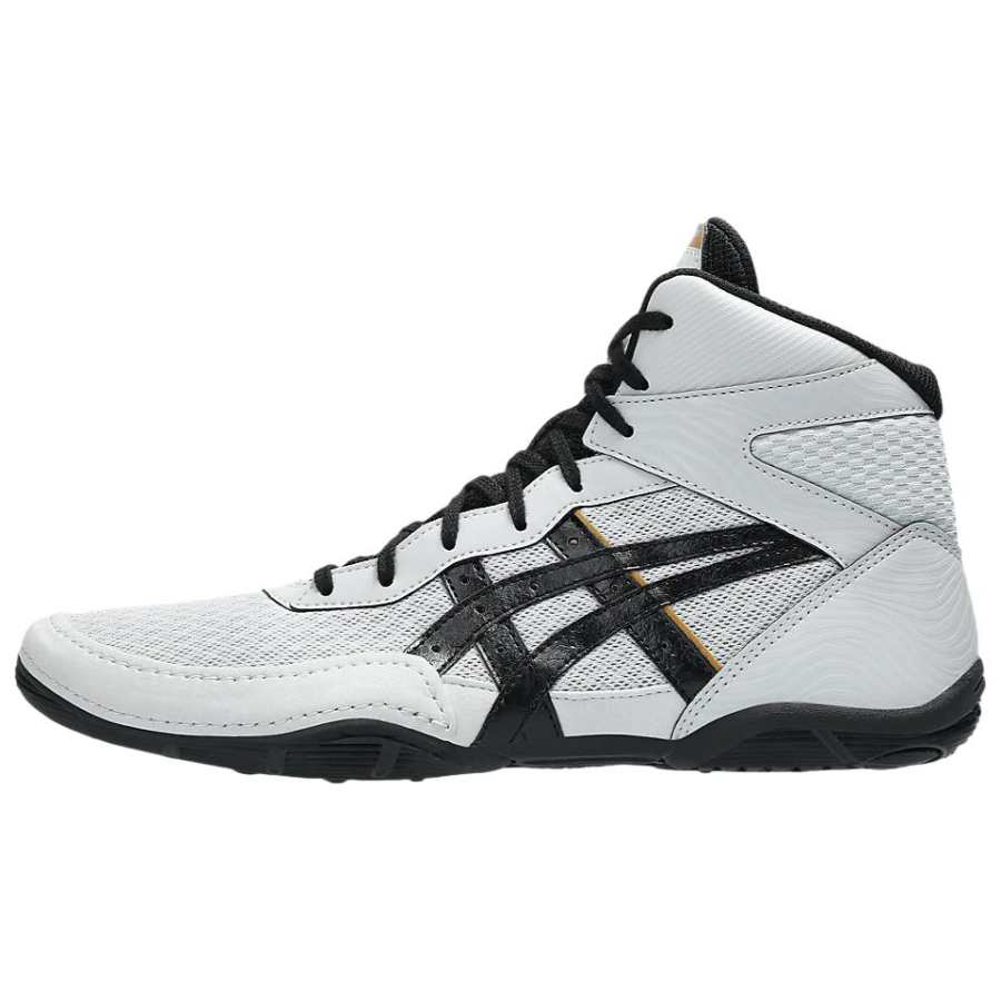 ASICS ASICS Matflex 7 Classic And Versatile Breathable Training Shoes Unisex Gray