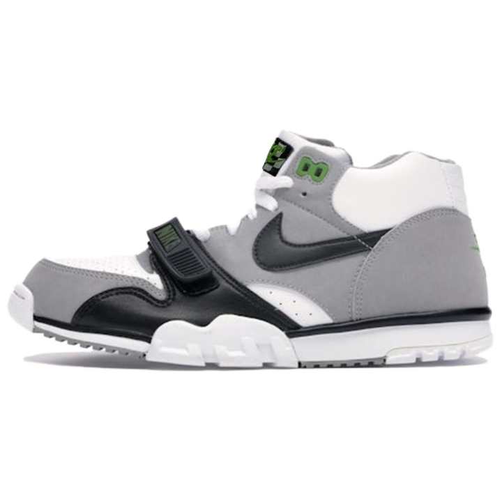 Nike Nike Air Trainer 1 Mid Chlorophyll 2008
