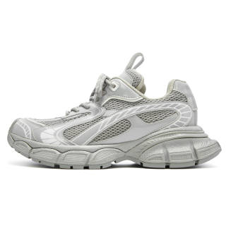 SENGUOGUO Breathable Height Increasing Low top Chunky Sneakers Unisex