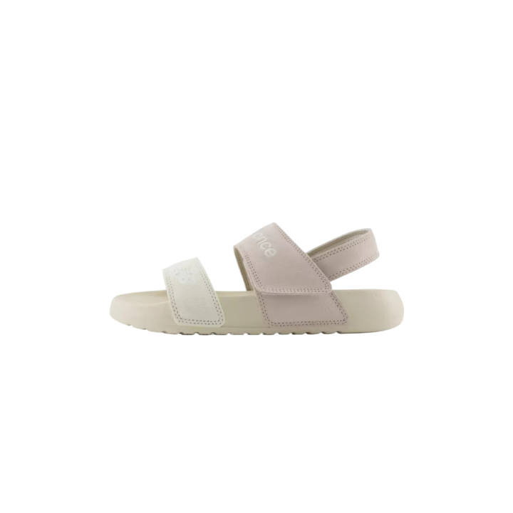 New Balance New Balance NB NCLAY One Strap Sandals Unisex Brown