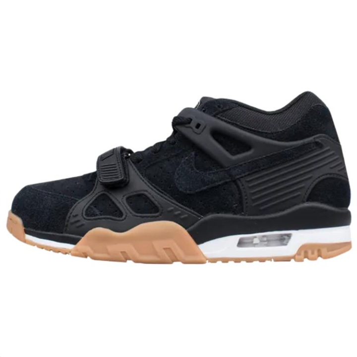 Nike Nike Air Trainer 3 Training Shoes Men's Black