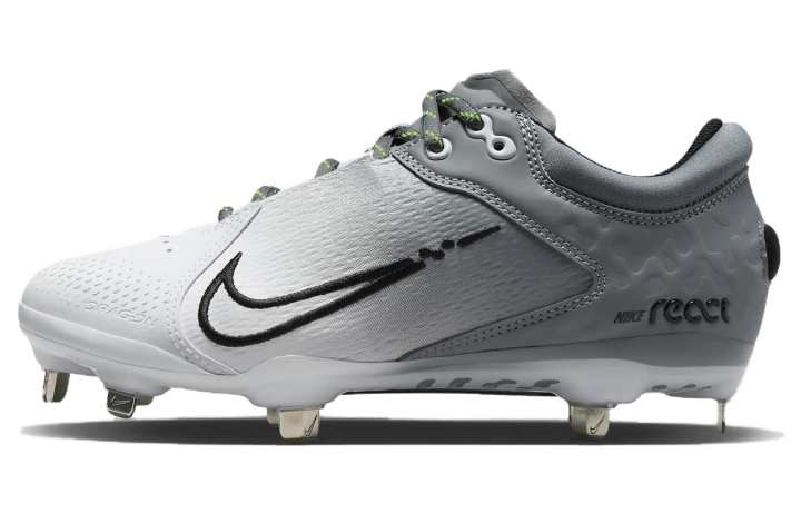 Nike Nike Women's Hyperdiamond 4 Elite 'Cool Grey Black'
