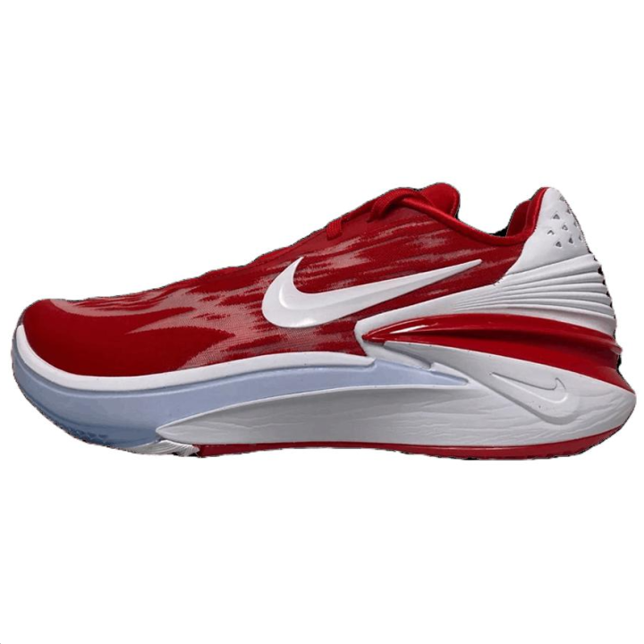 Nike Nike Air Zoom GT Cut 2 TB Promo 'Gym Red'