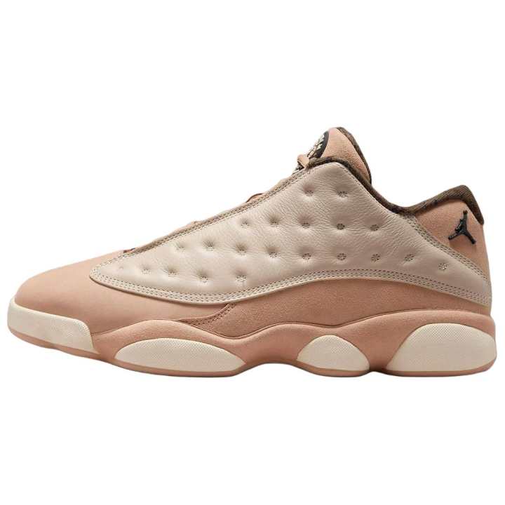 Jordan Jordan Air Jordan 13 Slip Resistant Abrasion Resistant Slip Resistant Abrasion Resistant Low top