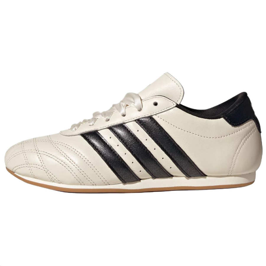 Adidas Originals Taekwondo Low top Training Shoes Women's White Black