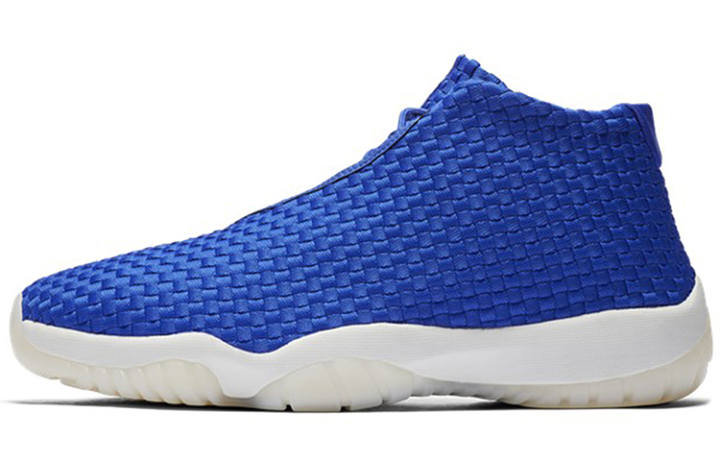 Jordan Jordan Future Hyper Royal