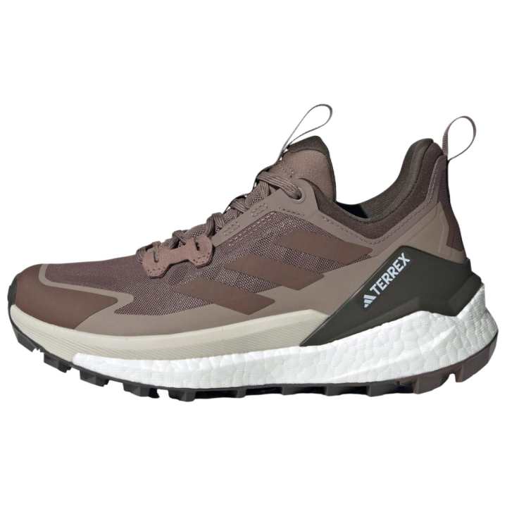 Adidas Terrex Free Hiker Wmns Adidas 2.0 Low 'Trace Brown' Women's
