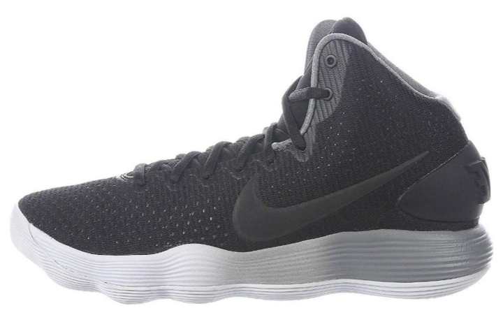 Nike Nike Hyperdunk 2017 'Black Grey'