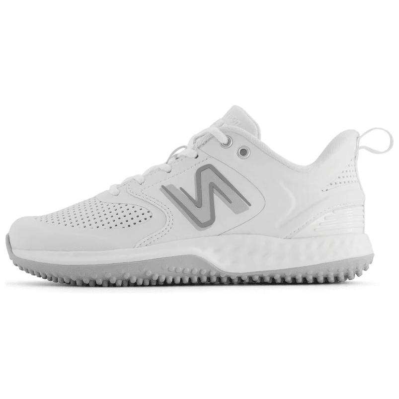New Balance New Balance NB Fresh Foam V3 Low top Training Shoes Women's White